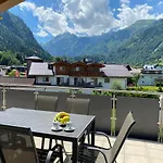 Art Nomay Summercard Blick Of Salzburg * Kaprun