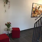 Art Nomay Summercard Blick Of Salzburg شقة كابرون