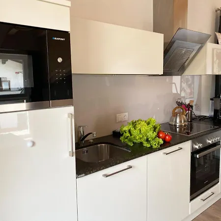 Art Nomay Summercard Blick Of Salzburg Apartment *