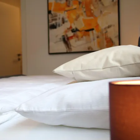 דירה Art Nomay Summercard Blick Of Salzburg *