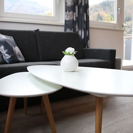 Apartment Art Nomay Summercard Blick Of Salzburg *