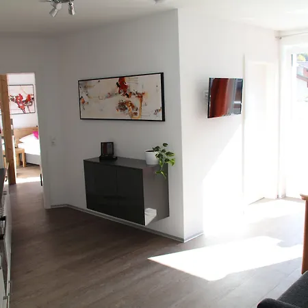 Apartmán Art Nomay Summercard Blick Of Salzburg *