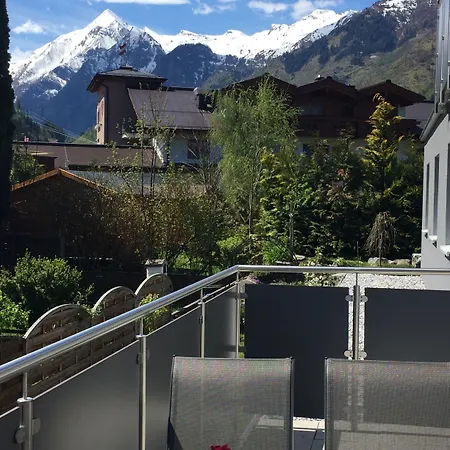 Art Nomay Summercard Blick Of Salzburg Apartment *