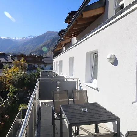 Art Nomay Summercard Blick Of Salzburg קפרון