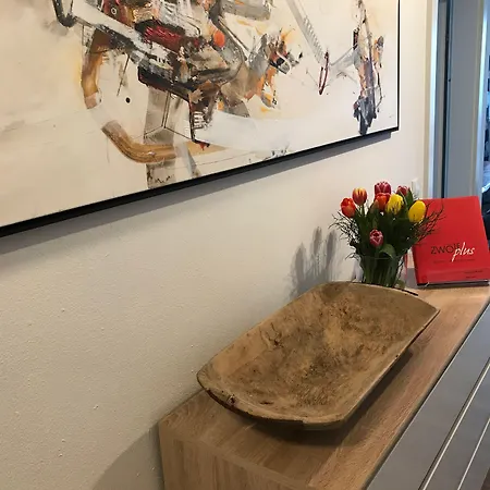 דירה Art Nomay Summercard Blick Of Salzburg *