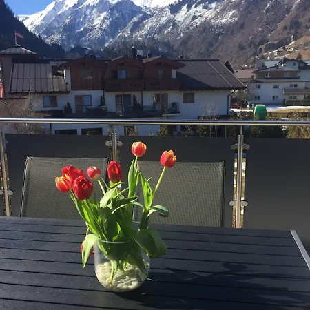 Art Nomay Summercard Blick Of Salzburg * קפרון