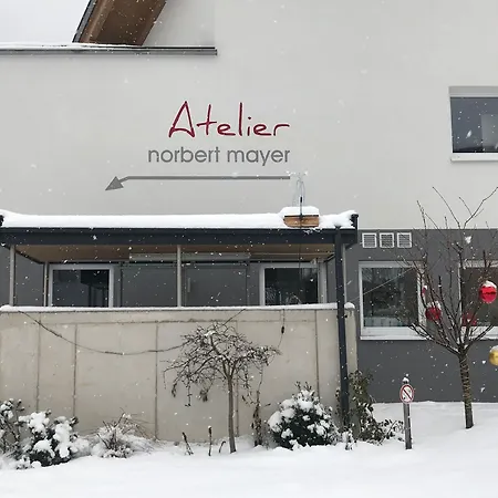 Apartment Art Nomay Summercard Blick Of Salzburg