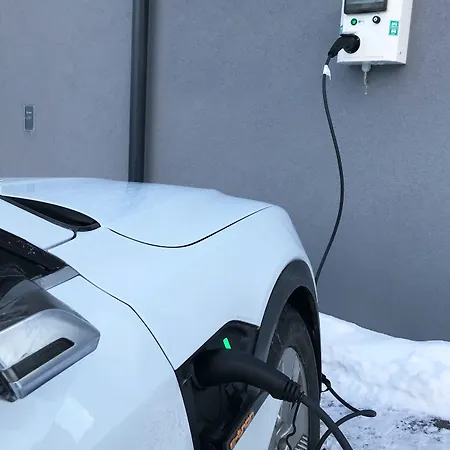 公寓 Art Nomay Summercard Blick Of Salzburg