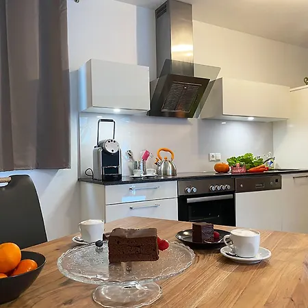 Art Nomay Summercard Blick Of Salzburg Apartment *