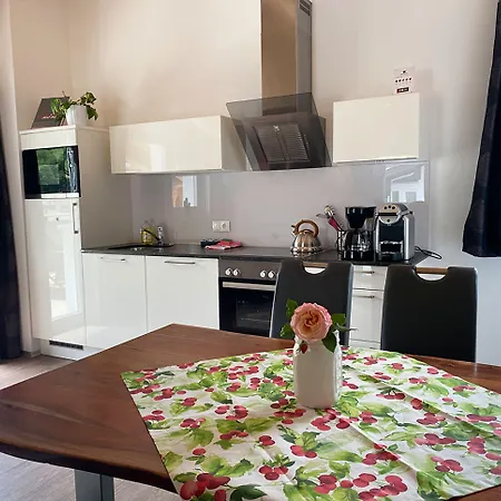 דירה Art Nomay Summercard Blick Of Salzburg *