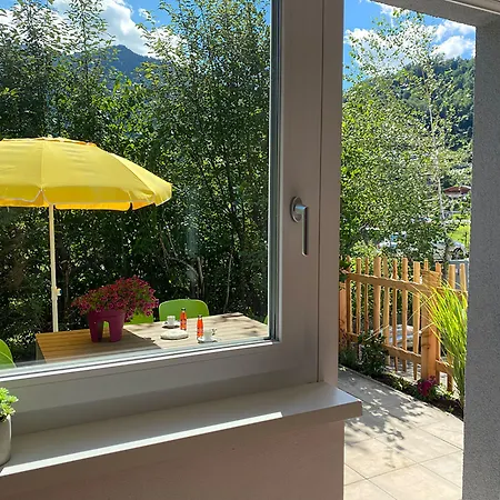 Art Nomay Summercard Blick Of Salzburg * كابرون