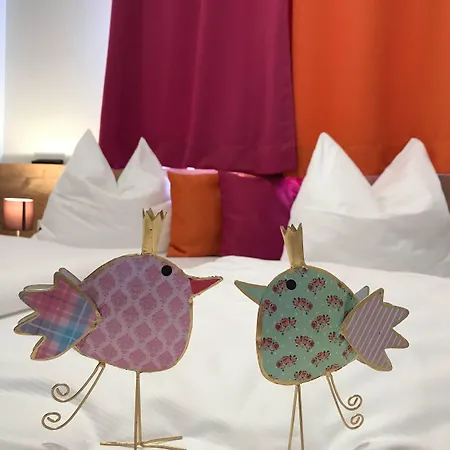 Apartmán Art Nomay Summercard Blick Of Salzburg *