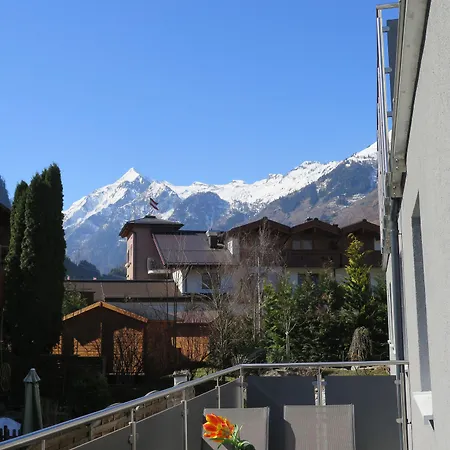 Art Nomay Summercard Blick Of Salzburg Apartmán