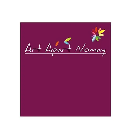 公寓 Art Nomay Summercard Blick Of Salzburg