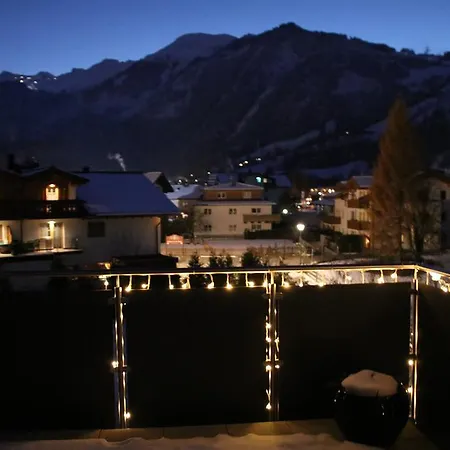 Art Nomay Summercard Blick Of Salzburg Apartmán *