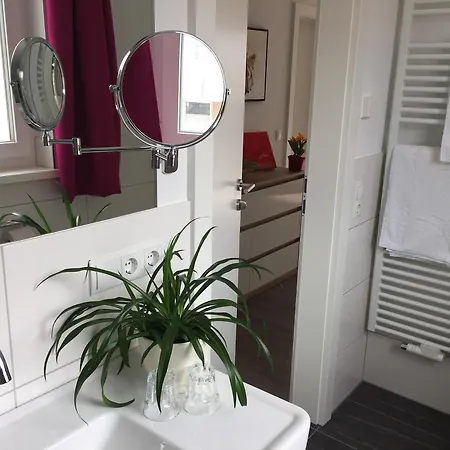 Art Nomay Summercard Blick Of Salzburg 公寓