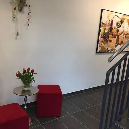 Art Nomay Summercard Blick Of Salzburg Apartment Kaprun