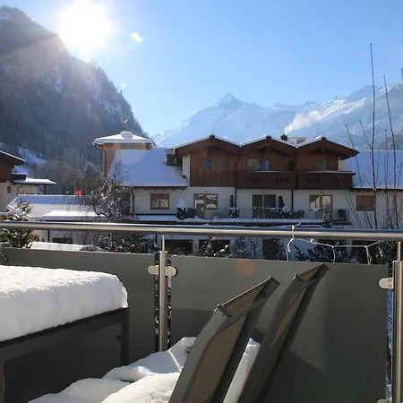 Art Nomay Summercard Blick Of Salzburg קפרון