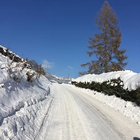 Apartment Art Nomay Summercard Blick Of Salzburg Kaprun