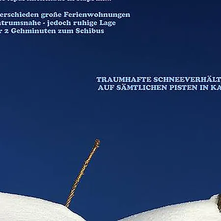 Apartmán Art Nomay Summercard Blick Of Salzburg Kaprun