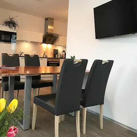 Art Nomay Summercard Blick Of Salzburg Apartment