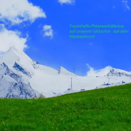 Art Nomay Summercard Blick Of Salzburg * 卡普伦