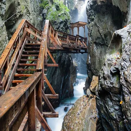 Art Nomay Summercard Blick Of Salzburg *