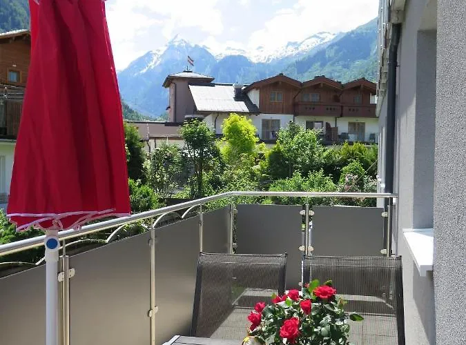 Art Nomay Summercard Blick Of Salzburg *