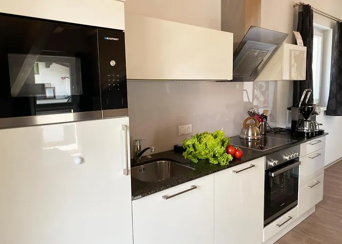 Art Nomay Summercard Blick Of Salzburg Apartman *