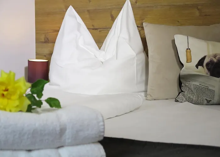 Апартаменты Art Nomay Summercard Blick Of Salzburg