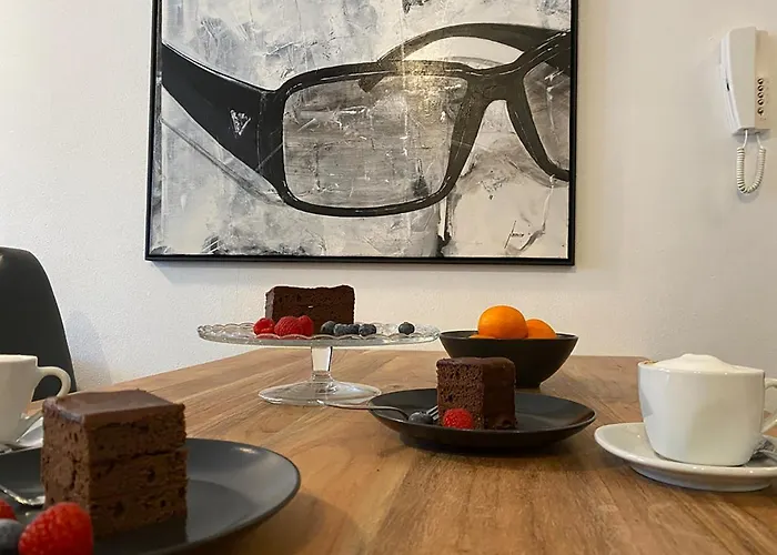 Art Nomay Summercard Blick Of Salzburg * Капрун