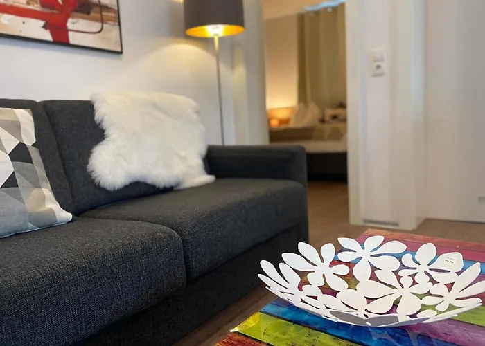 Art Nomay Summercard Blick Of Salzburg Apartman Kaprun