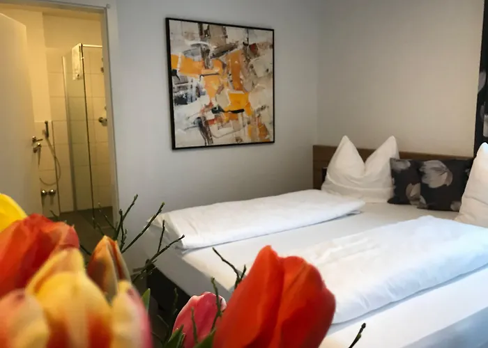 Art Nomay Summercard Blick Of Salzburg Apartman *