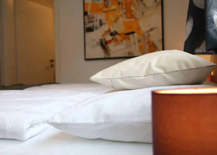 Apartman Art Nomay Summercard Blick Of Salzburg *