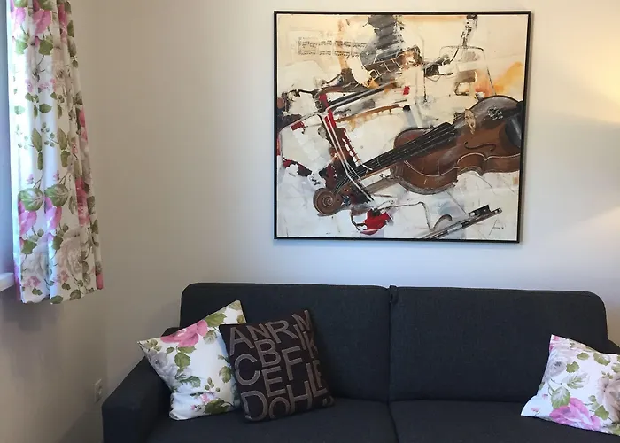 Art Nomay Summercard Blick Of Salzburg