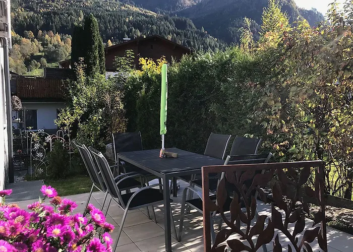 Апартаменты Art Nomay Summercard Blick Of Salzburg