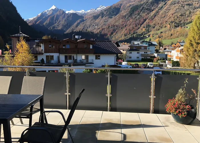 Apartman Art Nomay Summercard Blick Of Salzburg