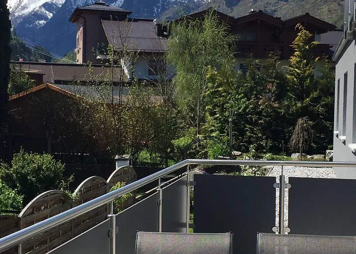 Art Nomay Summercard Blick Of Salzburg Апартаменты *