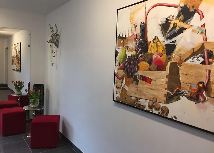 Art Nomay Summercard Blick Of Salzburg Капрун