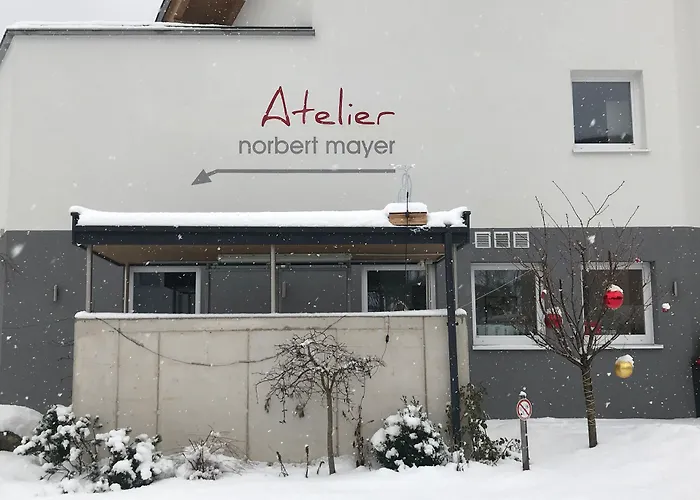 Apartman Art Nomay Summercard Blick Of Salzburg