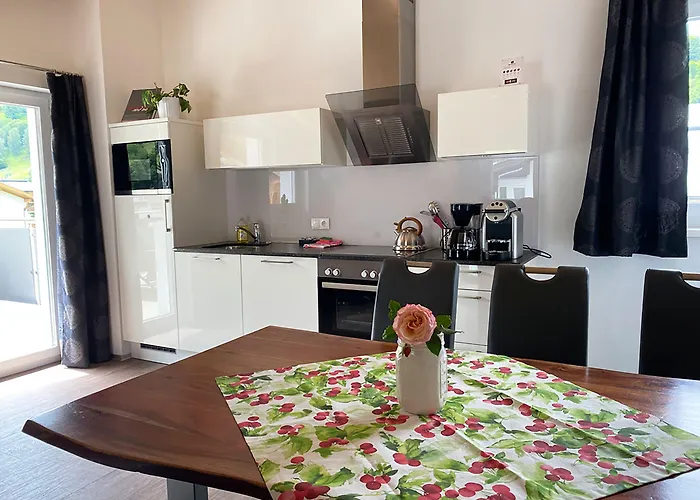 Apartman Art Nomay Summercard Blick Of Salzburg *