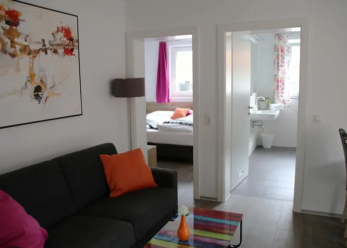 Apartman Art Nomay Summercard Blick Of Salzburg