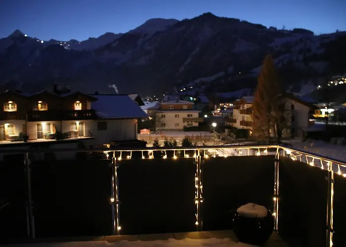 Art Nomay Summercard Blick Of Salzburg Апартаменты *