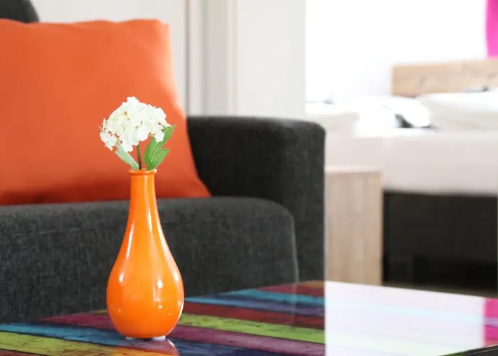 Apartman Art Nomay Summercard Blick Of Salzburg Kaprun