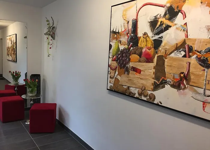 Art Nomay Summercard Blick Of Salzburg * Капрун