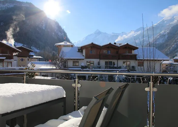 Art Nomay Summercard Blick Of Salzburg Kaprun